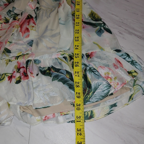 Amanda Uprichard Fairview Romper - Picture 8 of 10